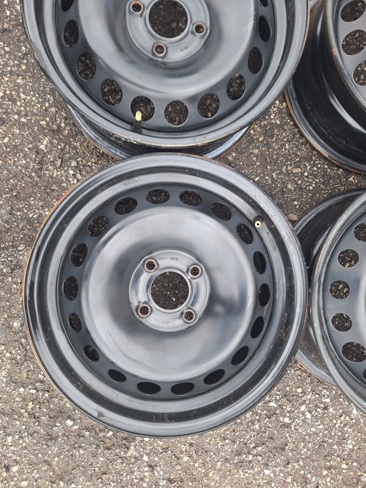 Дачия, Рено-15цола-4/100-ЕТ-40:Ж-6