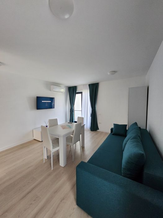 Cazare Vama Veche – Studio și Apartamente