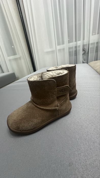 Детская обувь ugg оригинал