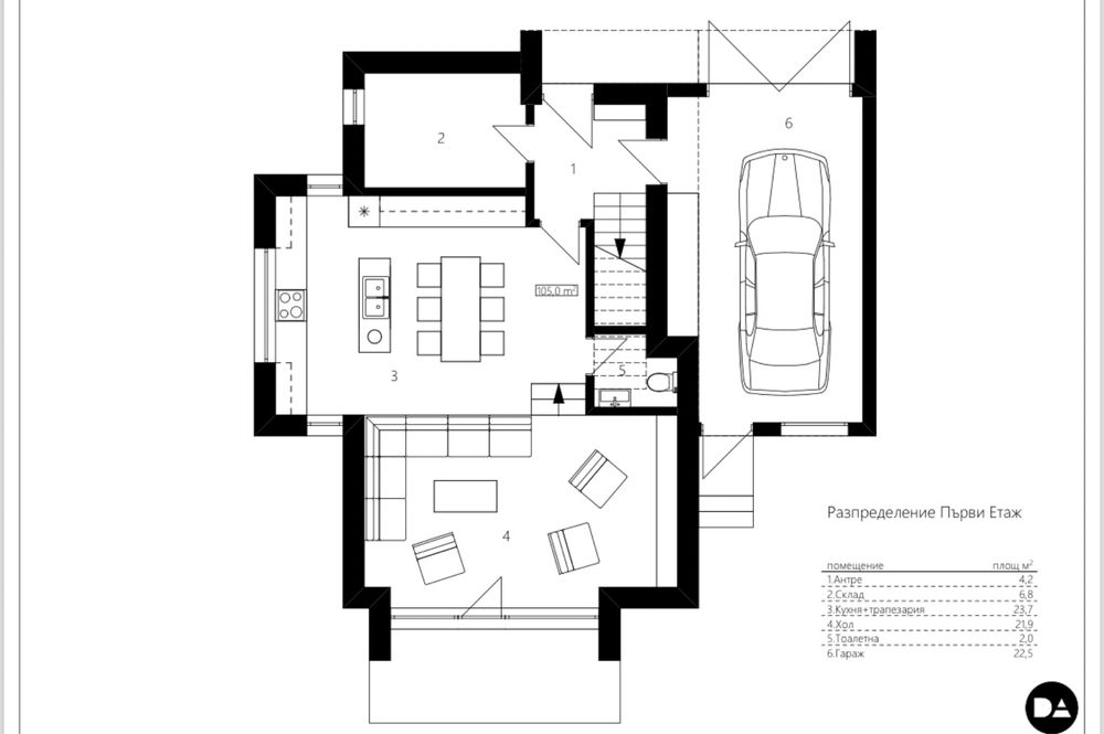 Продава се Парцел в Казанлък - 320 кв.м за 72 €/кв.м - Снимка #10
