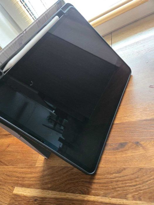 iPad Pro 12.9-inch (3rd generation)