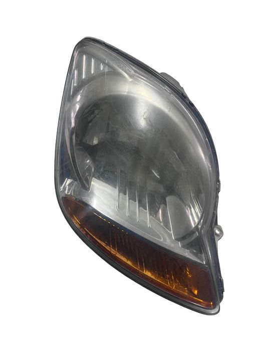 Far Dreapta Fata Chevrolet Spark M200, M250 2005 - 2014