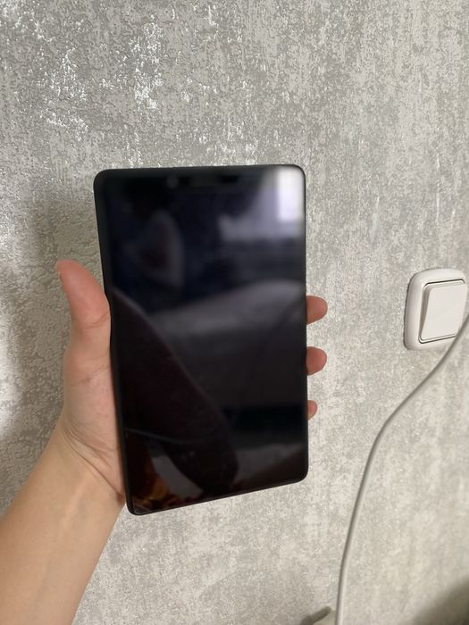 Lenovo tab M7 поаншет