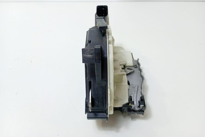 Broasca usa stanga spate  1S4839015C Skoda Superb a 2-a generatie (fa