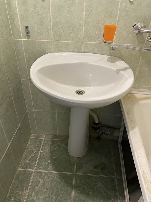 Раковина для ванны