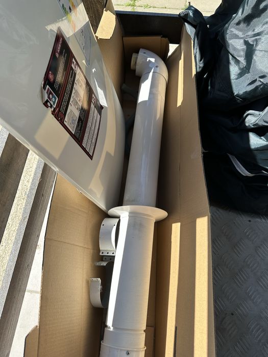 Centrala Ariston