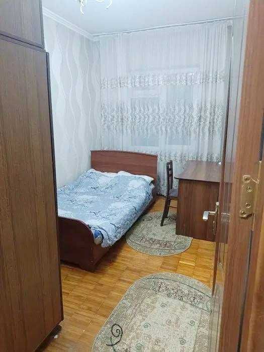 Аренда 2-комнатная квартира, Ахмад Югнакий