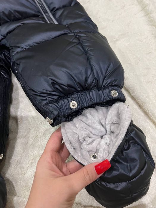 Продам детский комбез