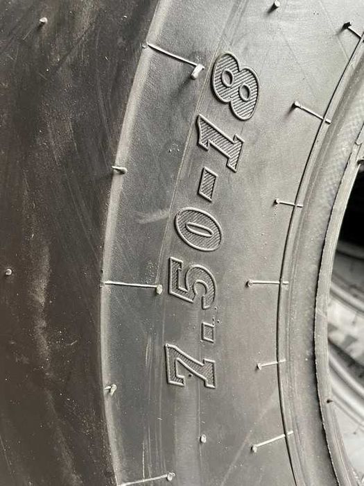 270/95R46 radiale marca GTK premium ramforsate 11.2-46 QZXK