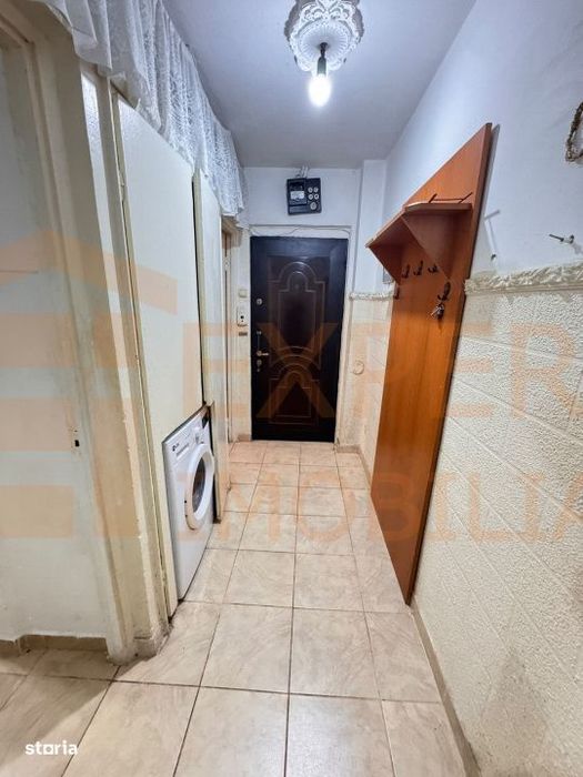 Apartament 2 camere de vanzare | KM 4-5 | Parter | 38 mp