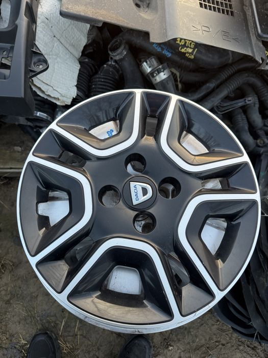 Vand capac roata Dacia Spring 2020/2023