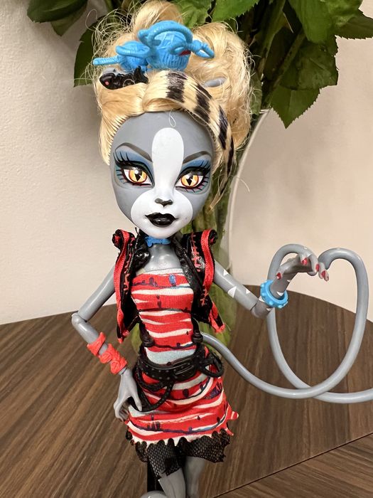 Куклы Монстер хай/ Монстр хай/ Monster high