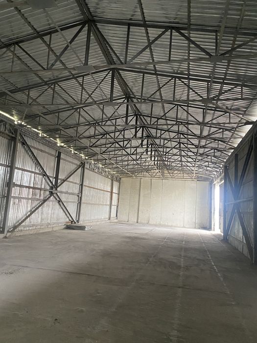 1500 квадрат склад на продажу