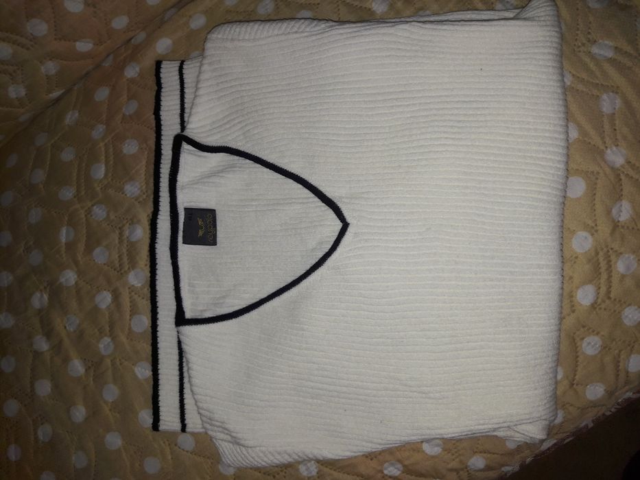 Мъжки пуловер