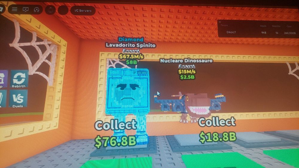 Продам брейнротов дешево