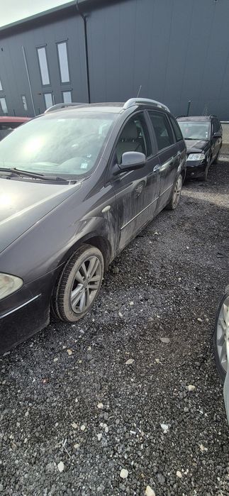 Фият крома 1.8 16V 140hp 2008г