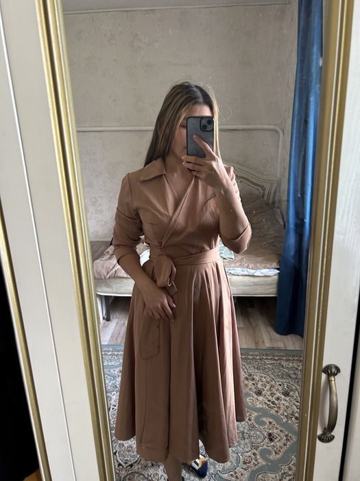 Продам платье