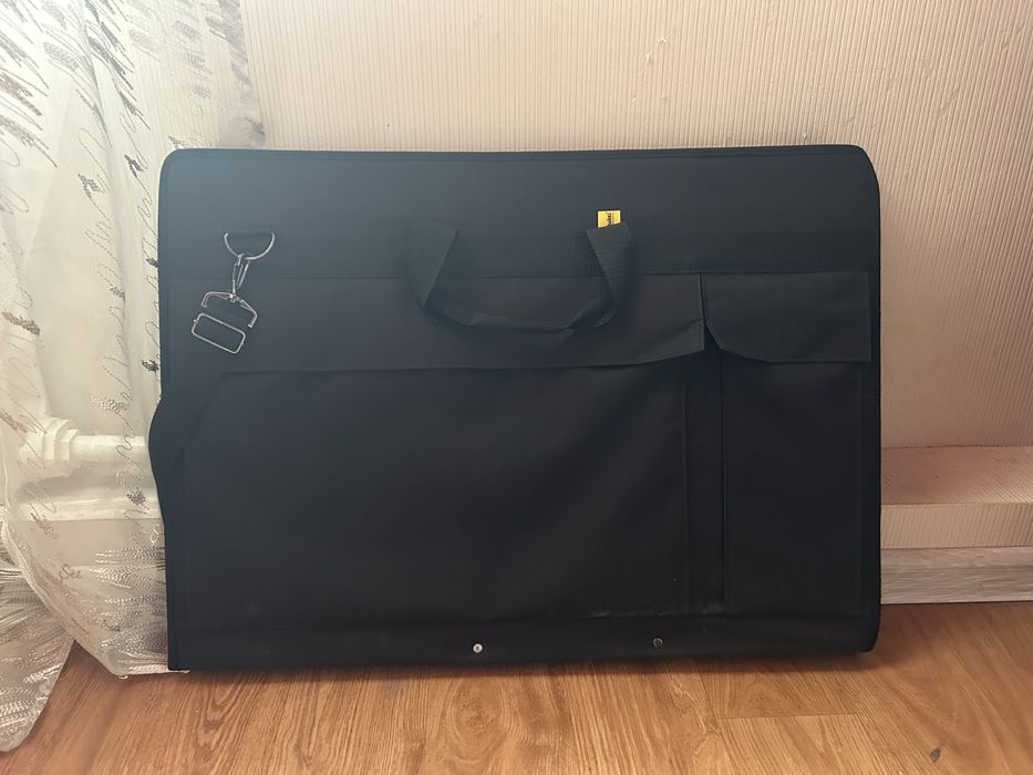 Художественная папка-сумка(А2)