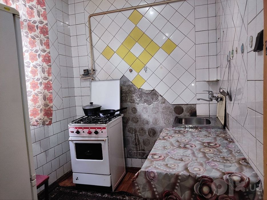 Продажа Чиланзар 9квл 2/4/4 за Чиланзар Ровд