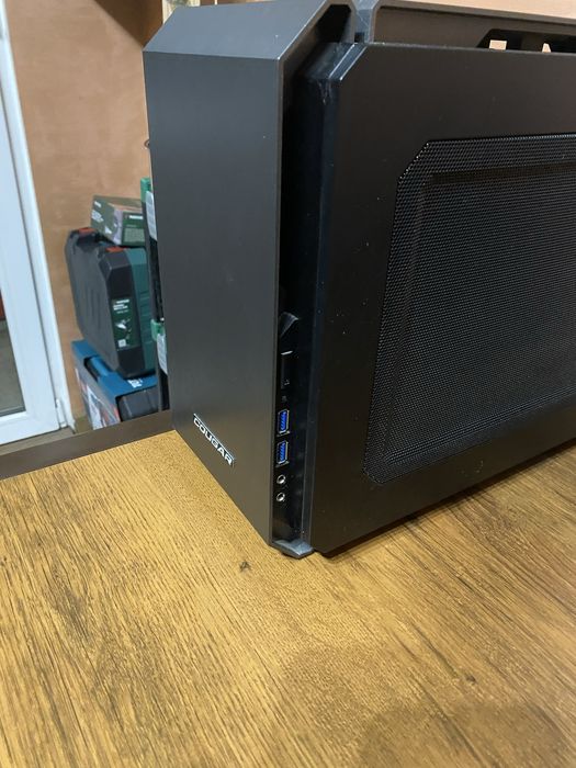 Компютър за игри