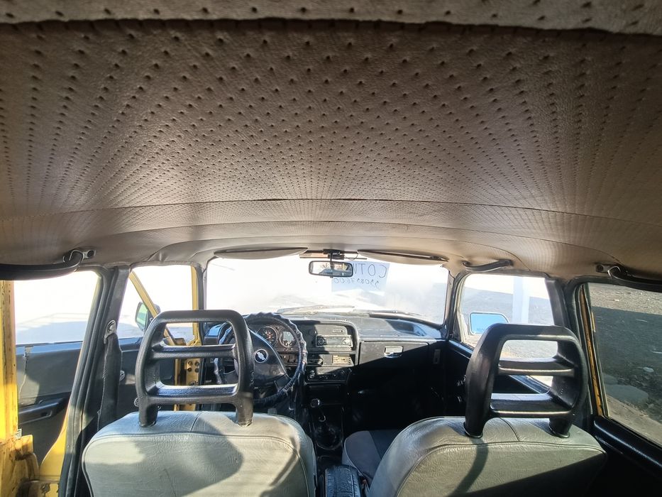 Масквич азалека йил 1982