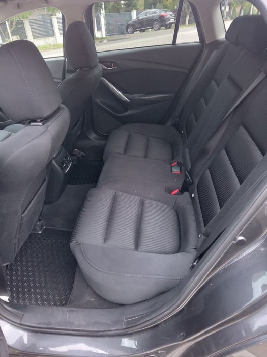 Mazda 6 2.2 Diesel Skyactiv,  An 2014