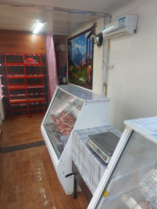 Продаётся действующий бизнес