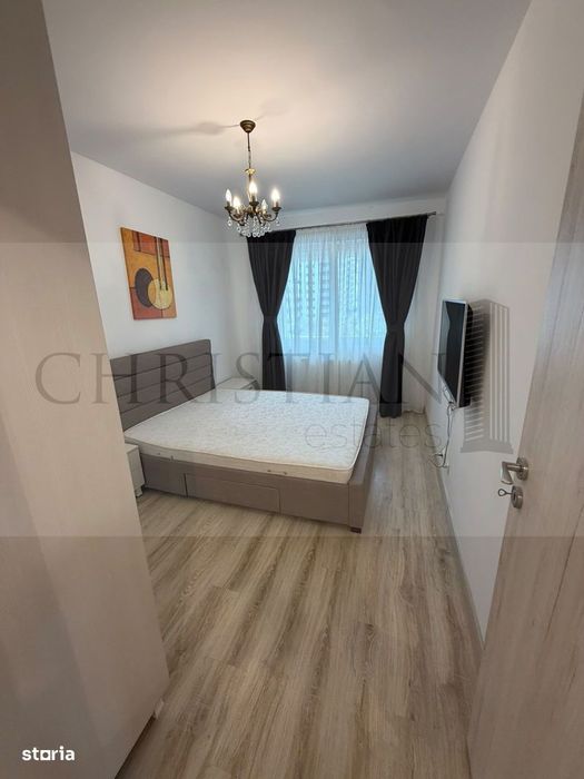 Rotar Park Residence 2 - 2021 - Mobilat - Parcare inclusă