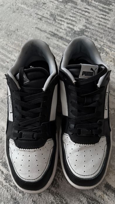 Кеды Puma на мальчика