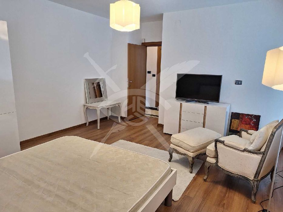 Дава се под наем Тристаен апартамент в София, Лозенец - 111 кв.м за 1166.88 € - Снимка #10