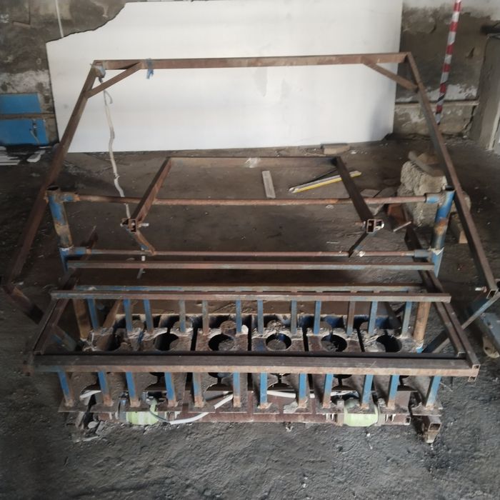 Пена блок шлакаблок