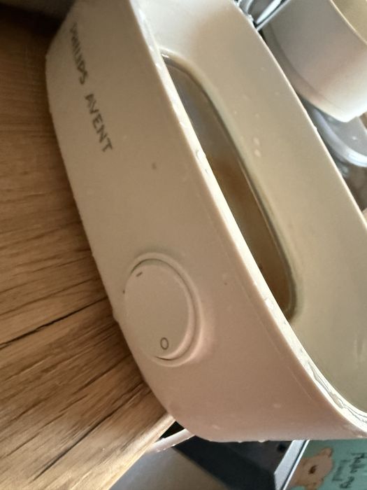 Стерилизатор Philips Avent
