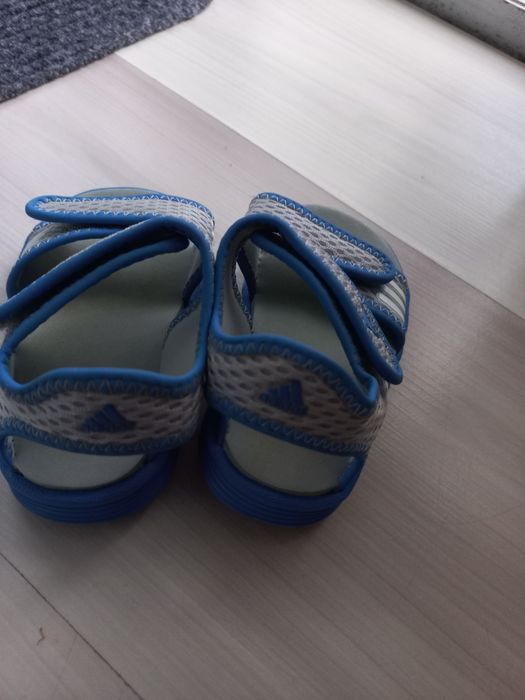 Детскш Сандали adidas