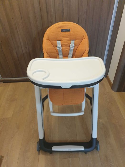Scaun masa Peg Perego Siesta Follow me