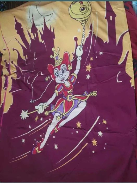 Set asternut Olanda 1,2 persoane