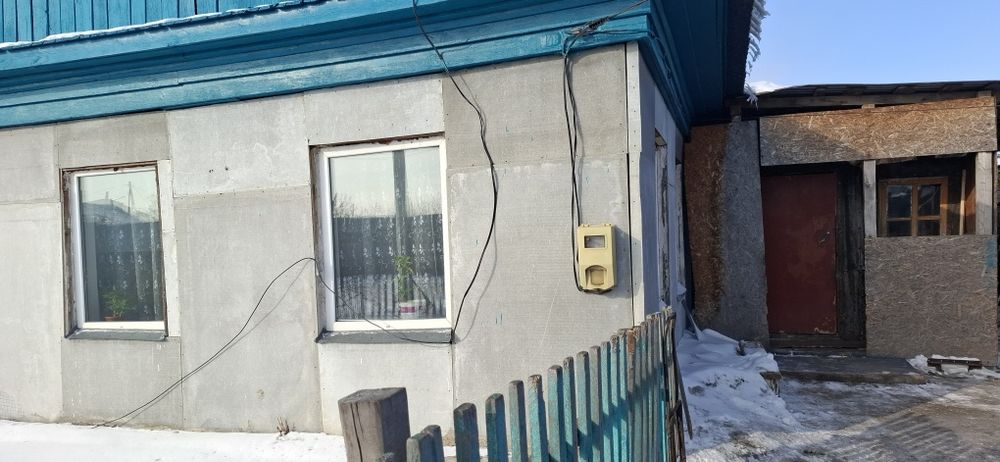 Срочно продам добротный дом