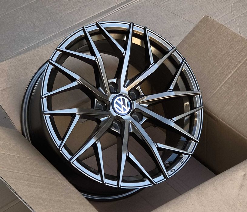 Jante 18 VW  Touareg 7L Amarok  Multivan si Transporter  T5 T6 T7
