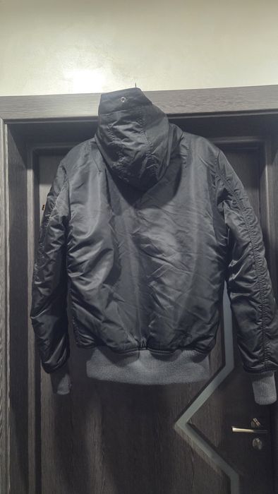 Alpha Industries Мъжко Яке М