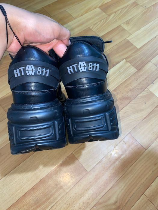 New rock, новые 37размер