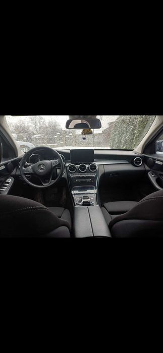 MERCEDES-BENZ C-Class 0 — imagine 5