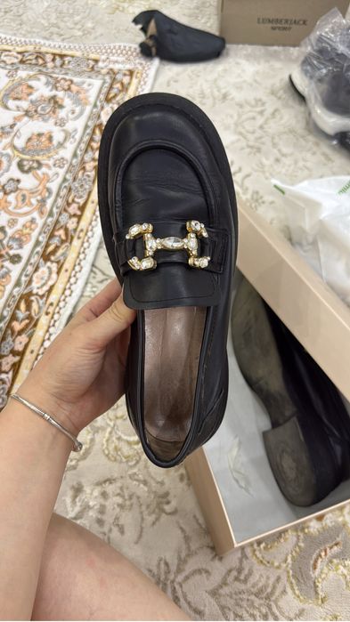 Шуба норковая 46 размер