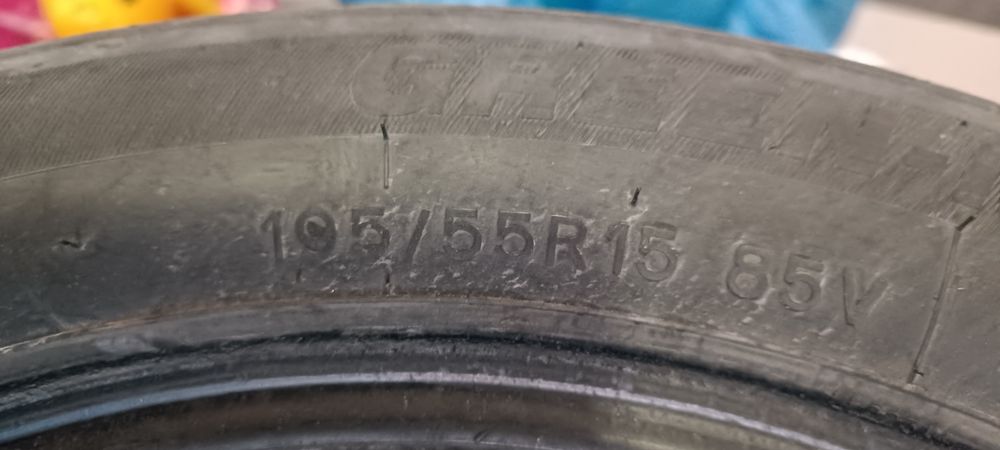 Продается авто шины.