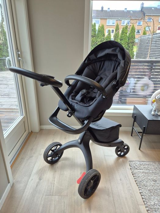 Set complet stokke xplory x