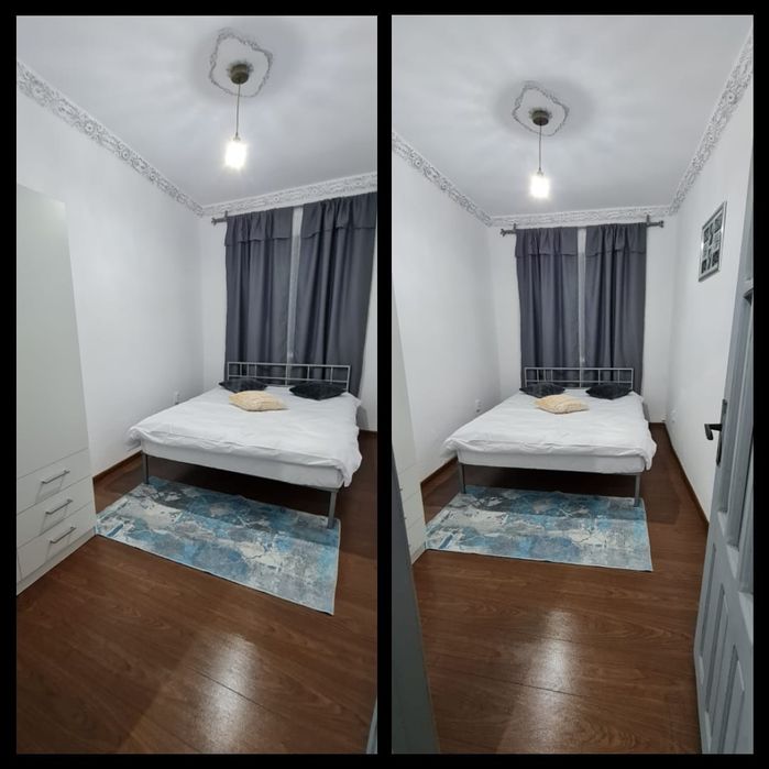 Apartament 3 camere,decomandat,  Bulevardul Unirii – Focșani,  72 m² , Etaj 2 ,Renovat complet, mobilat/utilat