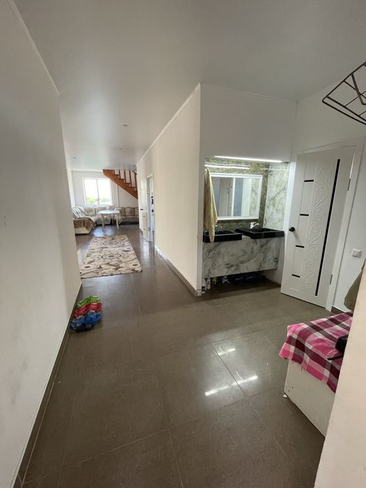 Коттедж в Боровом