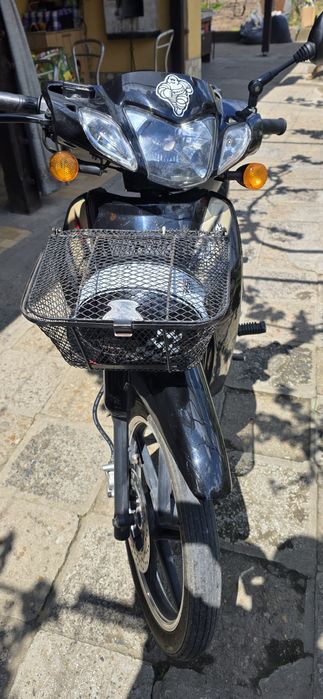 Sunsto XY50Q-E  rr
