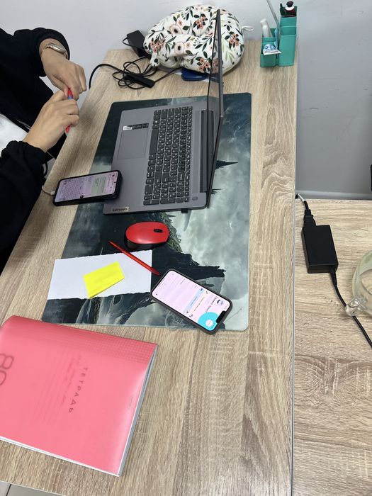 Офисный Рабочий стол