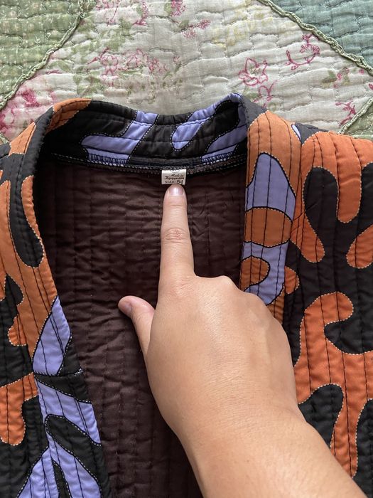 Чапан (верхняя одежда)