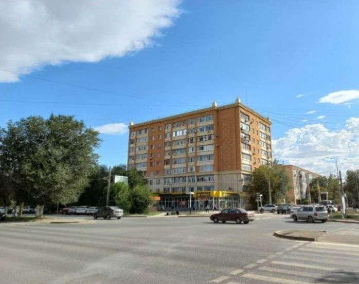 Продаю или меняю 3 к.кв