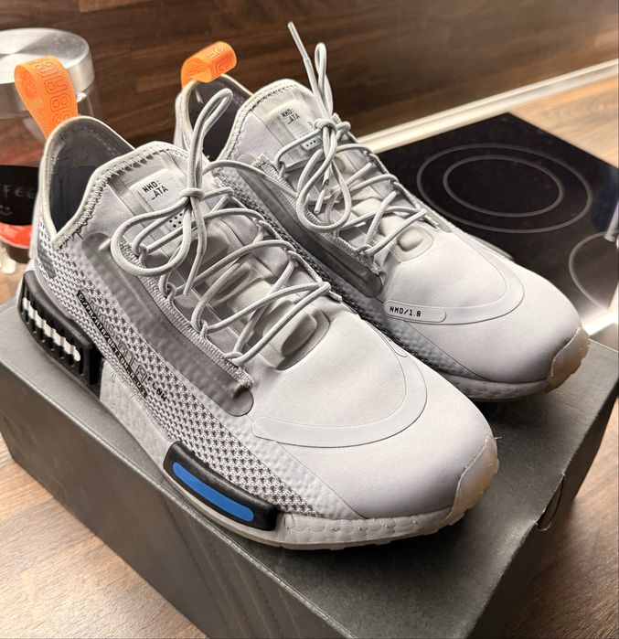 Мъжки маратонки Adidas Originals NMD